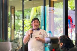 Ahli: Hiking di dataran tinggi bisa picu hipertensi paru bagi orang berisiko