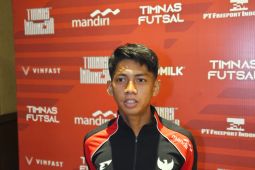 Ananda Raehan nilai sikap profesional jadi pemersatu bagi timnas U22