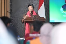 Wakil Ketua MPR Minta Intervensi Tepat Atasi Anak Tidak Sekolah