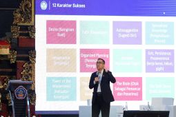 Mendiktisaintek ajak Gen Z berpikir global hadapi tantangan bangsa