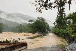 100 rumah di Beutong Ateuh Aceh terdampak banjir hingga 90 meter