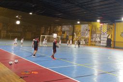 Timnas futsal putri optimis tembus semifinal SEA Games 2025