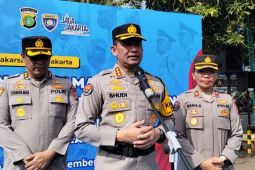 Polda Metro Jaya tegaskan kasus kematian Arya Daru masih terus berjalan