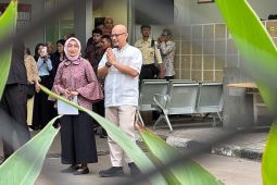 Tiga mantan direksi ASDP resmi bebas berkat rehabilitasi Presiden Prabowo