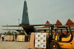 Pemerintah lakukan modifikasi cuaca untuk cegah bencana susulan di Sumatera