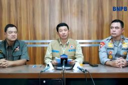 Jalur Sibolga masih lumpuh total, BNPB kerja ekstra buka akses dan salurkan bantuan