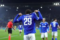 Update klasemen Conference League: Samsunspor & Strasbourg belum terkalahkan