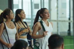 Sinopsis drama baru Vidio "Sugar Baby" hadir dengan duet Adipati & Davina