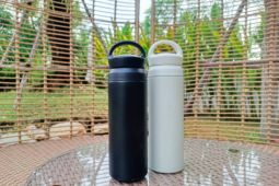 Cara bikin tumbler tetap segar dan aman dipakai setiap hari