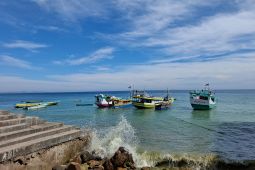 Gelombang capai 4 meter! Ini imbauan BMKG untuk perairan Sumbar