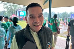 DPR Dukung Rencana Prabowo Bangun Desa Nelayan