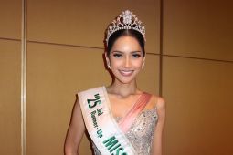 Sosok Melliza Xaviera yang bawa Indonesia bersinar raih 3rd Runner Up Miss International 2025