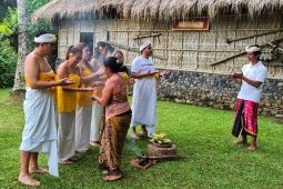 Jelang Nataru, Menpar minta sinergi total demi wisata aman dan nyaman