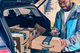 Tuntut keadilan upah, 3.000 pekerja Amazon Jerman mogok saat Black Friday