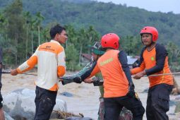 Tragedi banjir Aceh: 1.051 dievakuasi, Basarnas fokus jangkau daerah terisolir