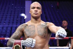 Fabio Wardley siap tantang salah satu petarung teratas usai jadi juara WBO