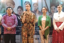 Wisata kebugaran mulai jadi primadona baru untuk tarik wisatawan ke Indonesia