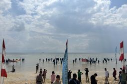 Rekomendasi tempat wisata liburan akhir tahun yang seru di Batam