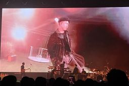 Rich Brian comeback ke Jakarta, bawakan lagu baru dan nostalgia