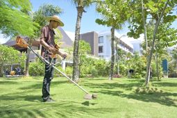 Geliat pariwisata NTB tinggi, tapi perlindungan pekerjanya rendah