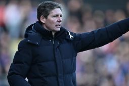 Oliver Glasner kecewa karena Crystal Palace lemah dalam hadapi bola mati