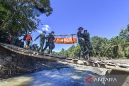 Pemerintah lakukan pendataan UMKM terdampak banjir di Sumatera