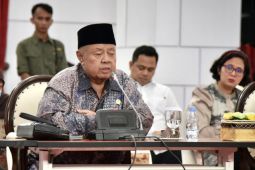 Baleg DPR Desak Pemerintah Segera Terbitkan Aturan Turunan UU Perlindungan PRT