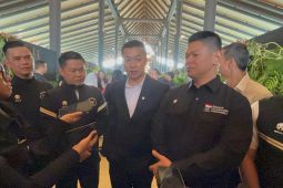 Jersey SEA Games Indonesia rilis, keuntungan penjualannya diberikan ke Sumatera