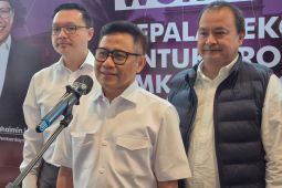 Menko PM ingatkan warga hati-hati terima tawaran kerja ke luar negeri
