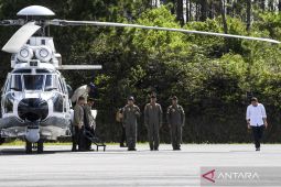 Prabowo tinjau lokasi bencana Tapteng, masyarakat masih syok