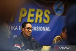 Sosok Komjen Suyudi Ario Seto, jenderal BNN yang berhasil menangkap buronan Interpol
