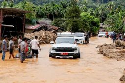 Perusahaan otomotif turun tangan bantu warga korban banjir dan longsor di Sumatera