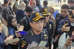 Bantuan dari diaspora untuk bencana bisa bebas bea masuk, tapi ada syaratnya