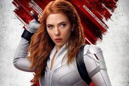 Scarlett Johansson Curhat Soal Tantangan Jadi Aktris Muda  di Awal 2000-an