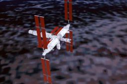 Pulang dari Luar Angkasa, Tikus Eksperimen Ini Berhasil Melahirkan