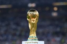 Menengok empat negara debutan di Piala Dunia 2026