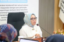 Mahasiswi diduga alami pelecehan saat lintas banjir, KPPPA kawal penanganan