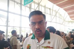 Pemerintah percepat penyaluran KUR untuk UMKM terdampak bencana di Aceh dan Sumatera