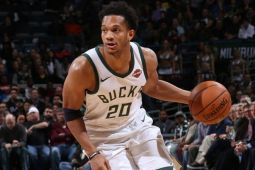 Rashad Vaughn eks Milwaukee Bucks gabung Kesatria Bengawan Solo