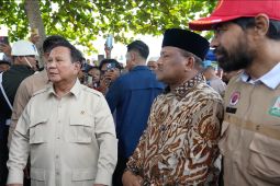 Presiden Prabowo beri kabar baik: Utang KUR petani Aceh terdampak bencana dihapus