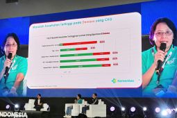 58% remaja Indonesia mager: Kemenkes ungkap krisis gerak nasional
