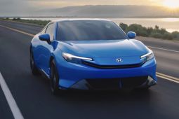 Honda Prelude diprediksi akan tandingi kepopuleran Civic Type R