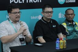 Indonesia sudah siap jadi tuan rumah Piala Futsal Asia 2026