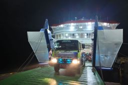 Demi layanan dasar warga, Kementerian PU kerahkan armada air bersih ke Tamiang