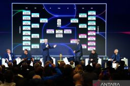 Hadiah Piala Dunia 2026 naik drastis, FIFA janjikan 50 persen lebih besar