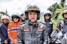 Libur Natal & Tahun Baru 2025: Polisi imbau hindari jalur Puncak II, ini alasannya