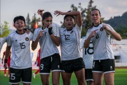 Kemenangan dramatis Indonesia vs Singapura, ini komentar pelatih Akira