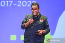 Hoaks! Anies Laporin Jokowi dan Rektor UGM ke Polda DIY