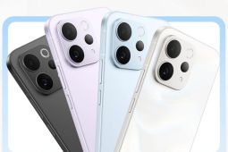 Vivo siap perkenalkan S50 dan S50 Pro Mini pada 15 Desember 2025