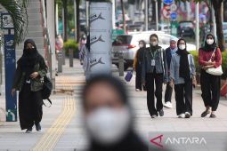 Kolaborasi tokoh agama dianggap kunci wujudkan ruang aman bagi perempuan & anak